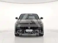2024 Maserati GRECALE