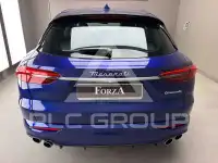 2024 Maserati GRECALE