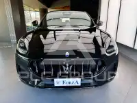2024 Maserati GRECALE