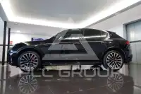 2024 Maserati GRECALE