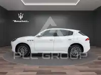 2024 Maserati GRECALE