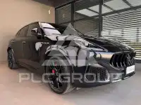 2024 Maserati GRECALE