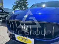 2024 Maserati GRECALE
