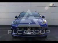 2024 Maserati GRECALE