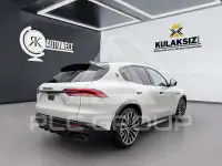 2024 Maserati GRECALE