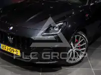 2024 Maserati GRECALE