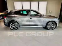 2024 Maserati GRECALE