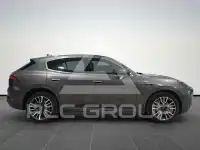 2024 Maserati GRECALE