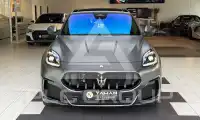 2024 Maserati GRECALE