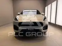 2024 Maserati GRECALE
