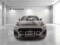 2024 Maserati GRECALE