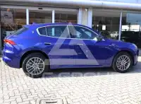 2024 Maserati GRECALE