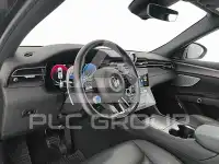 2024 Maserati GRECALE