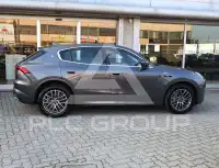 2024 Maserati GRECALE