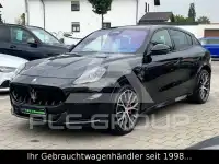 2024 Maserati GRECALE