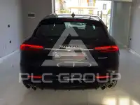 2024 Maserati GRECALE