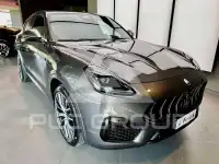 2024 Maserati GRECALE