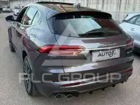 2024 Maserati GRECALE