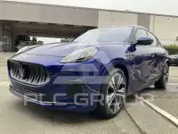 2024 Maserati GRECALE