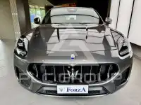 2024 Maserati GRECALE