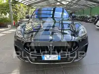 2024 Maserati GRECALE
