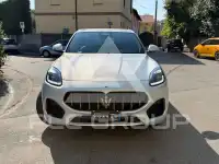 2024 Maserati GRECALE