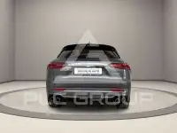 2024 Maserati GRECALE