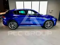 2024 Maserati GRECALE