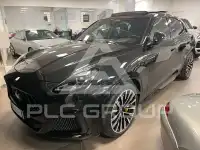 2024 Maserati GRECALE