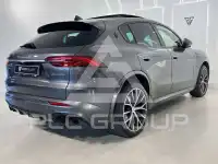 2024 Maserati GRECALE