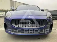 2024 Maserati GRECALE