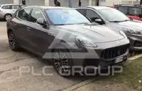 2024 Maserati GRECALE