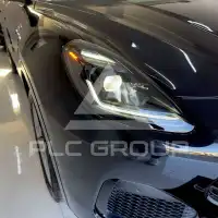 2024 Maserati GRECALE