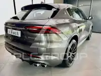 2024 Maserati GRECALE