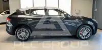 2024 Maserati GRECALE