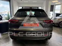 2024 Maserati GRECALE