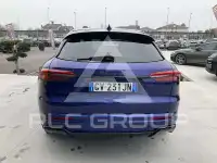 2024 Maserati GRECALE