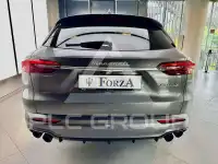2024 Maserati GRECALE