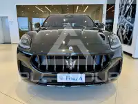 2024 Maserati GRECALE
