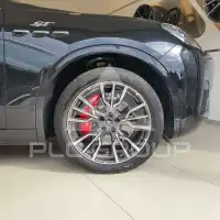 2024 Maserati GRECALE