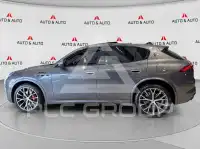 2024 Maserati GRECALE