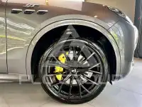 2024 Maserati GRECALE