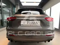2024 Maserati GRECALE