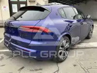 2024 Maserati GRECALE