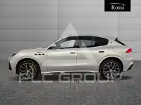 2024 Maserati GRECALE