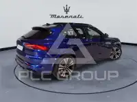 2024 Maserati GRECALE