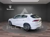 2024 Maserati GRECALE
