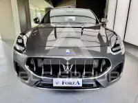 2024 Maserati GRECALE