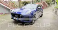 2024 Maserati GRECALE