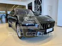 2024 Maserati GRECALE